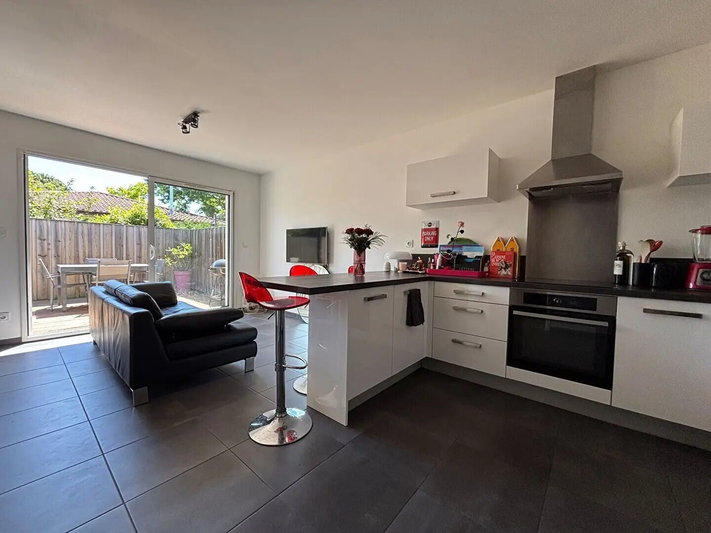 Maison à vendre, 42m², Gujan-Mestras