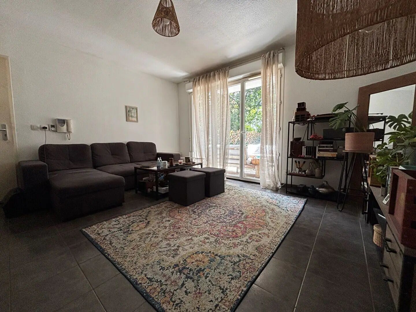 Appartement à vendre, 44m², Le Teich