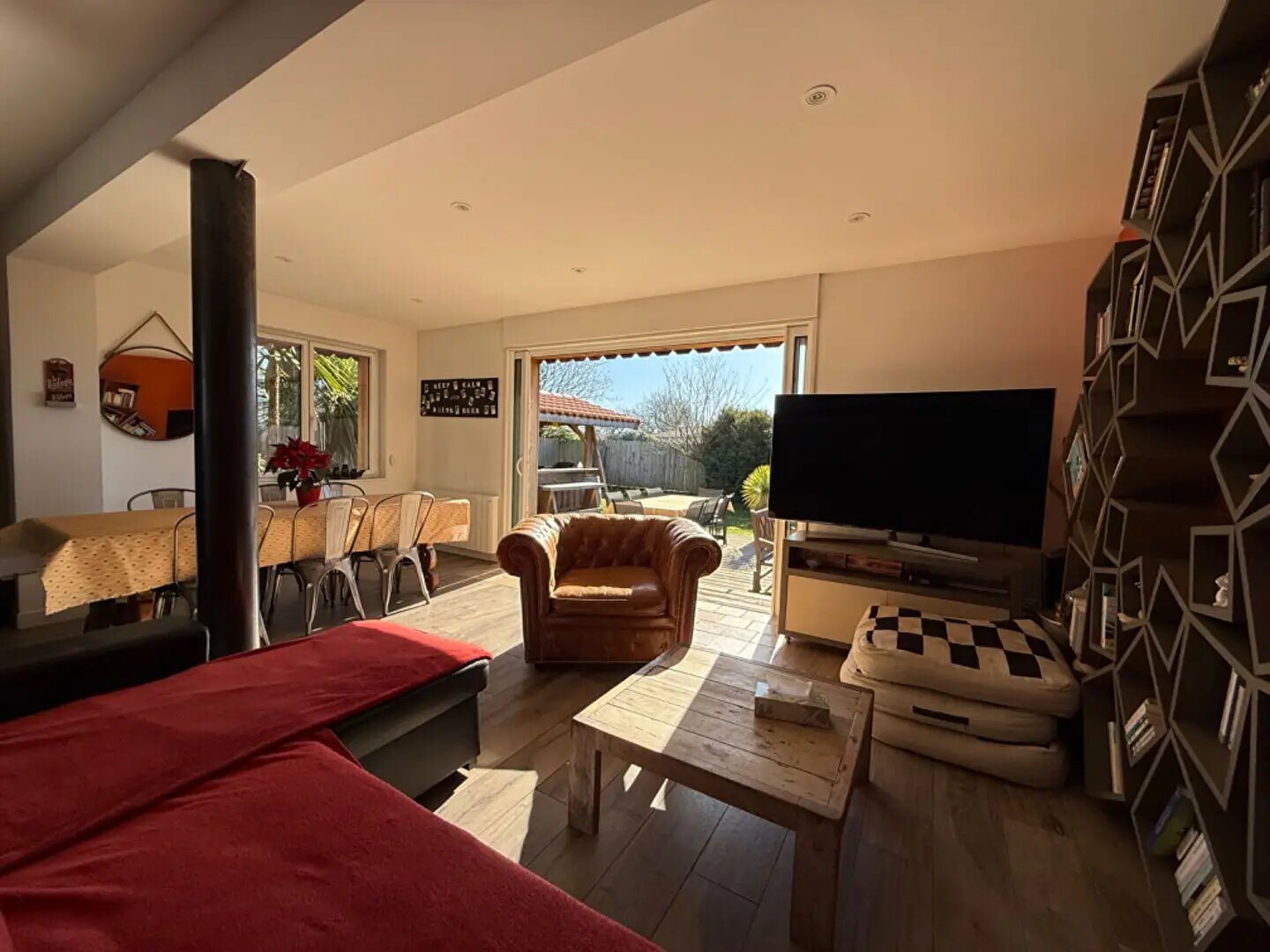 Maison à vendre, 102m², La Teste-de-Buch
