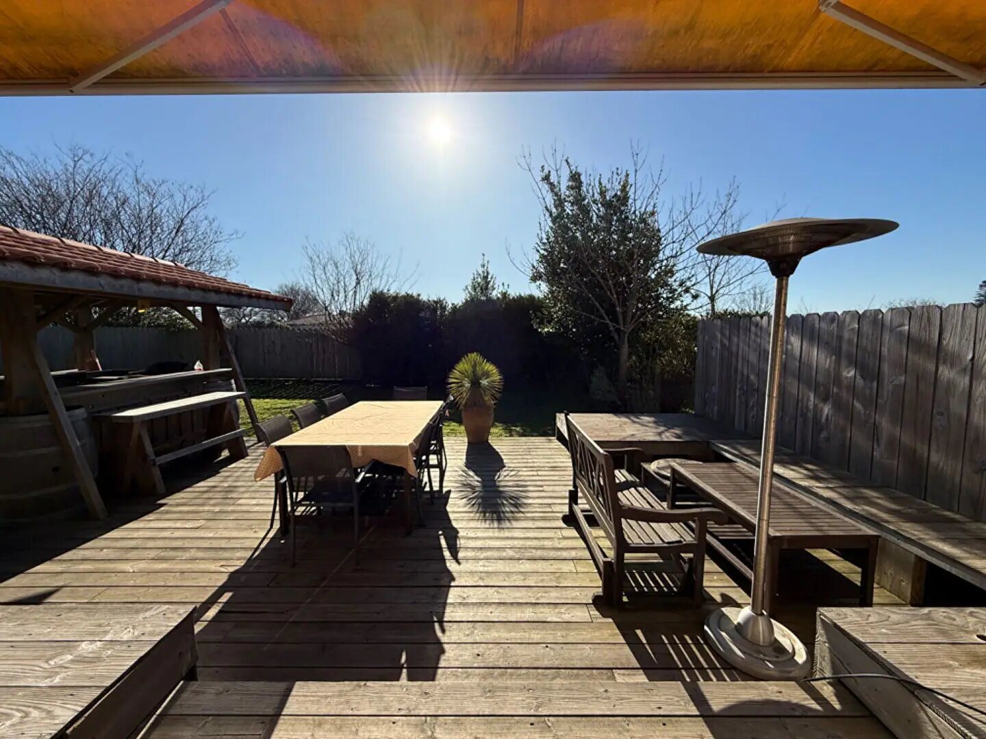 Maison à vendre, 102m², La Teste-de-Buch