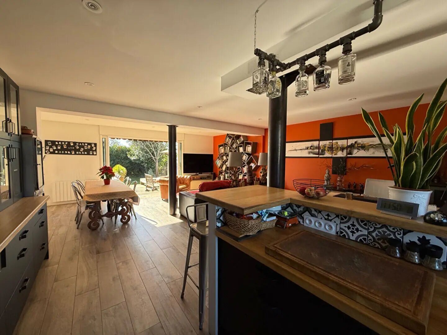 Maison à vendre, 102m², La Teste-de-Buch