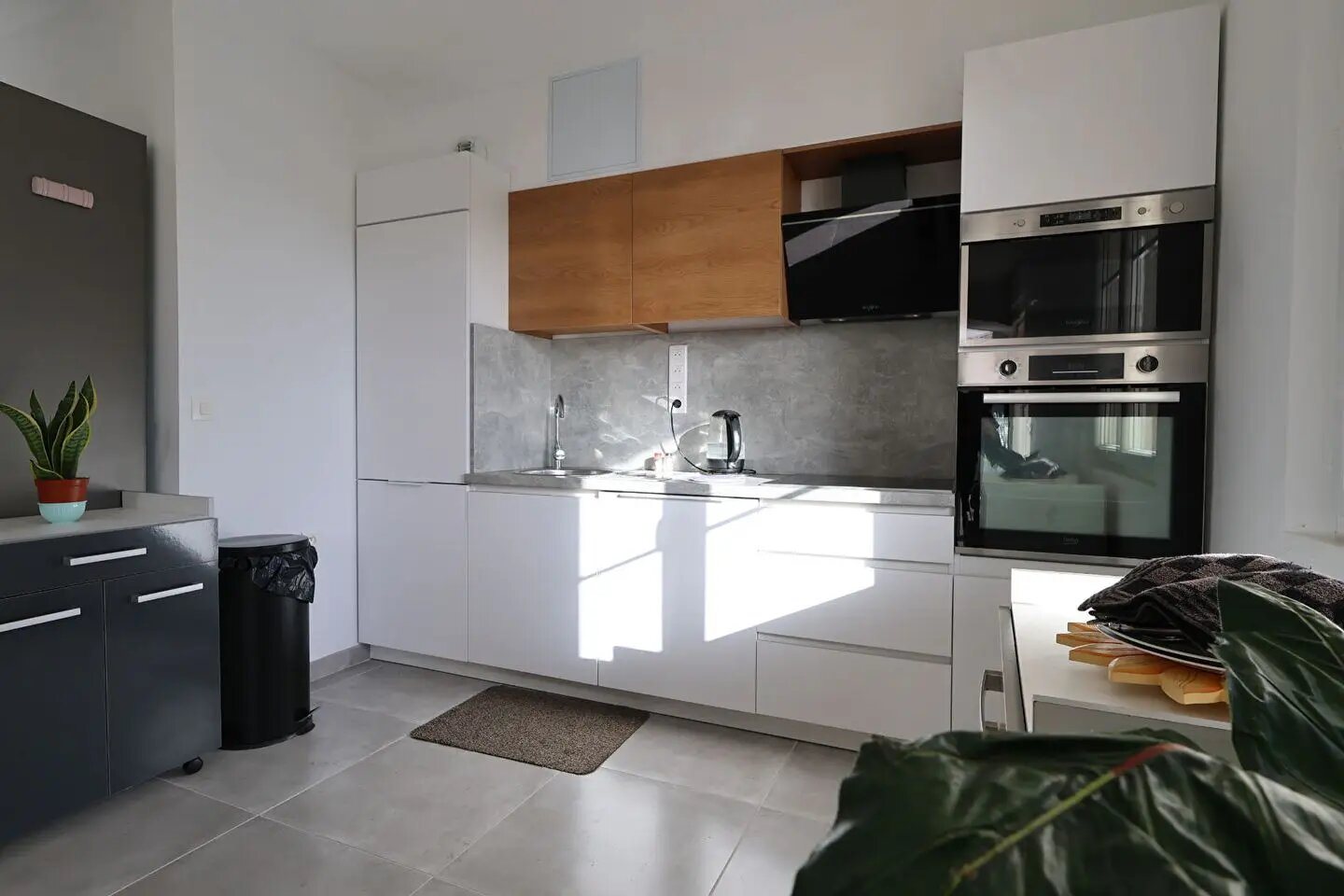 Appartement à vendre, 61m², Royan