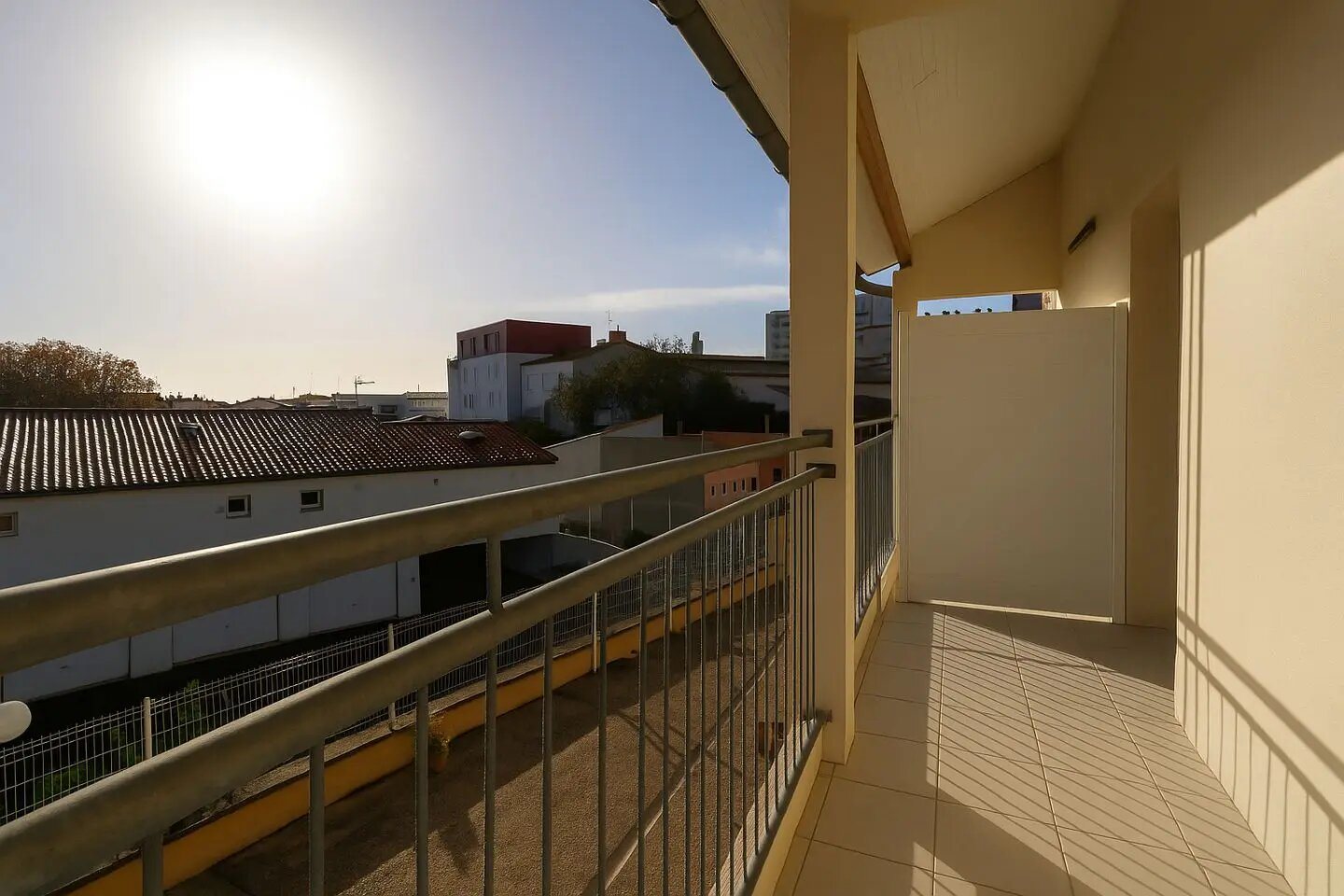 Appartement à vendre, 61m², Royan