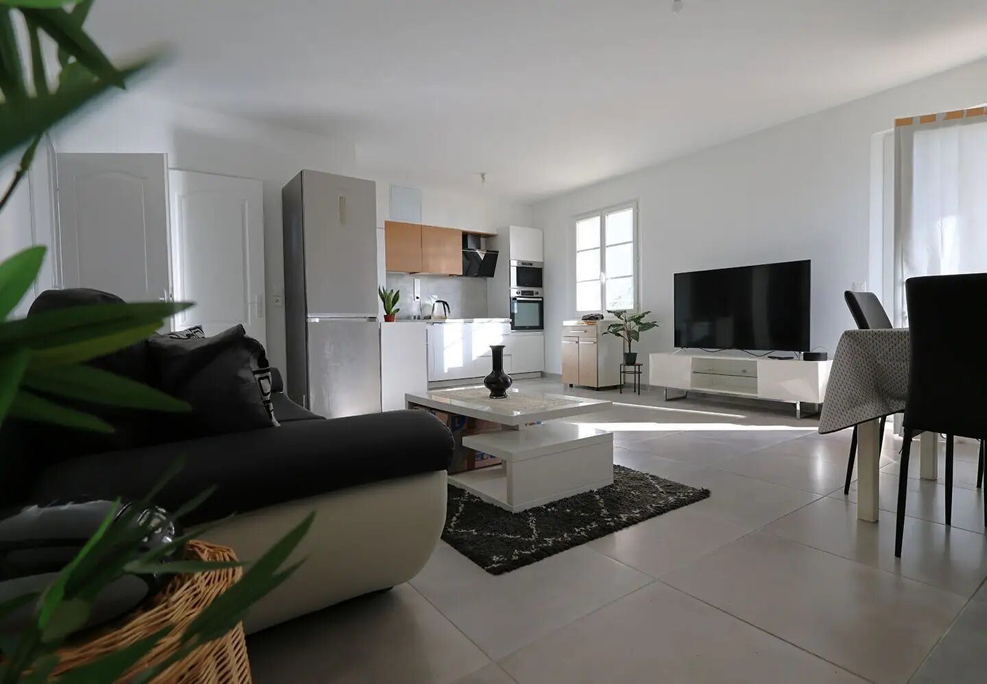 Appartement à vendre, 61m², Royan
