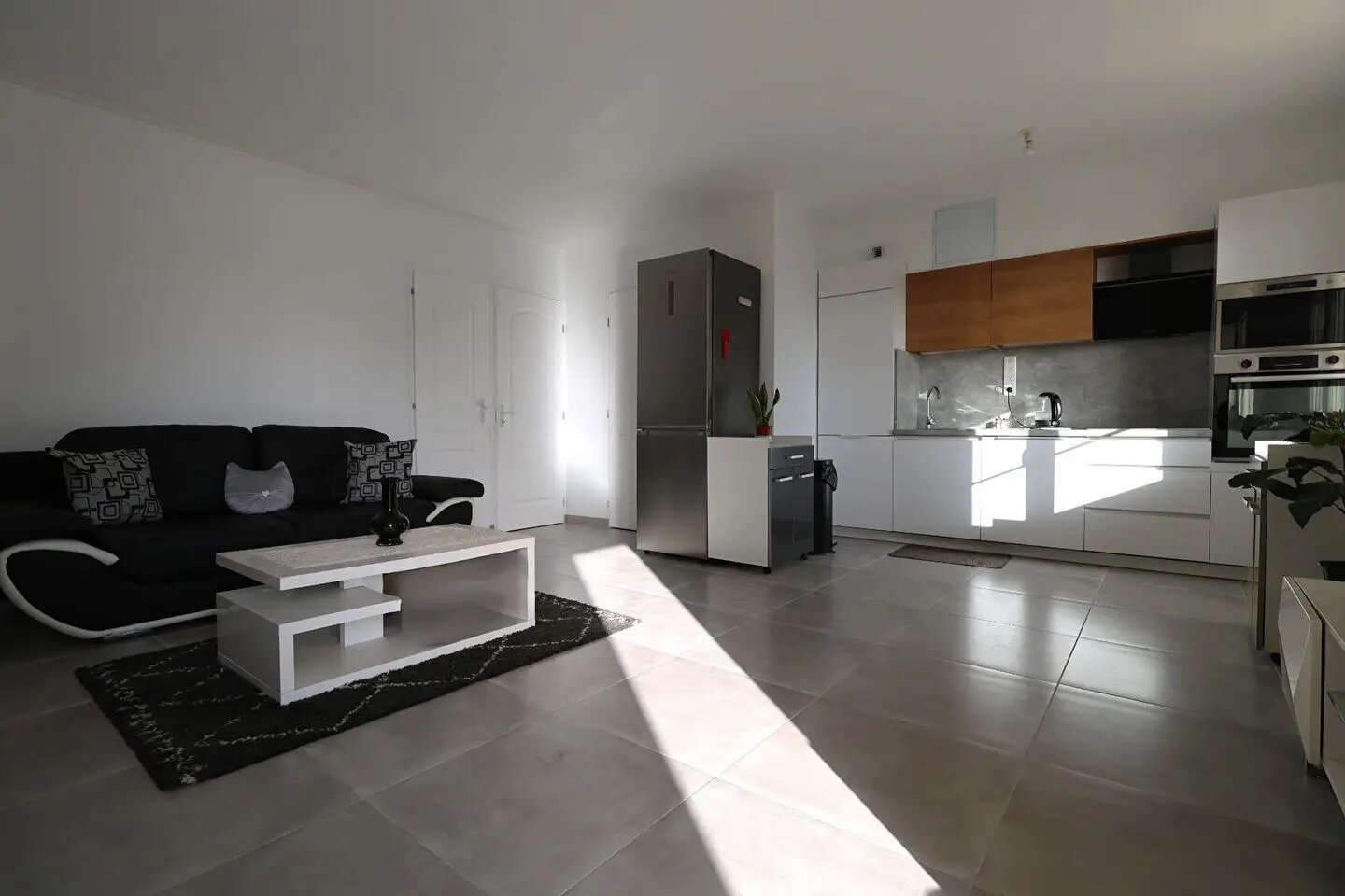 Appartement à vendre, 61m², Royan
