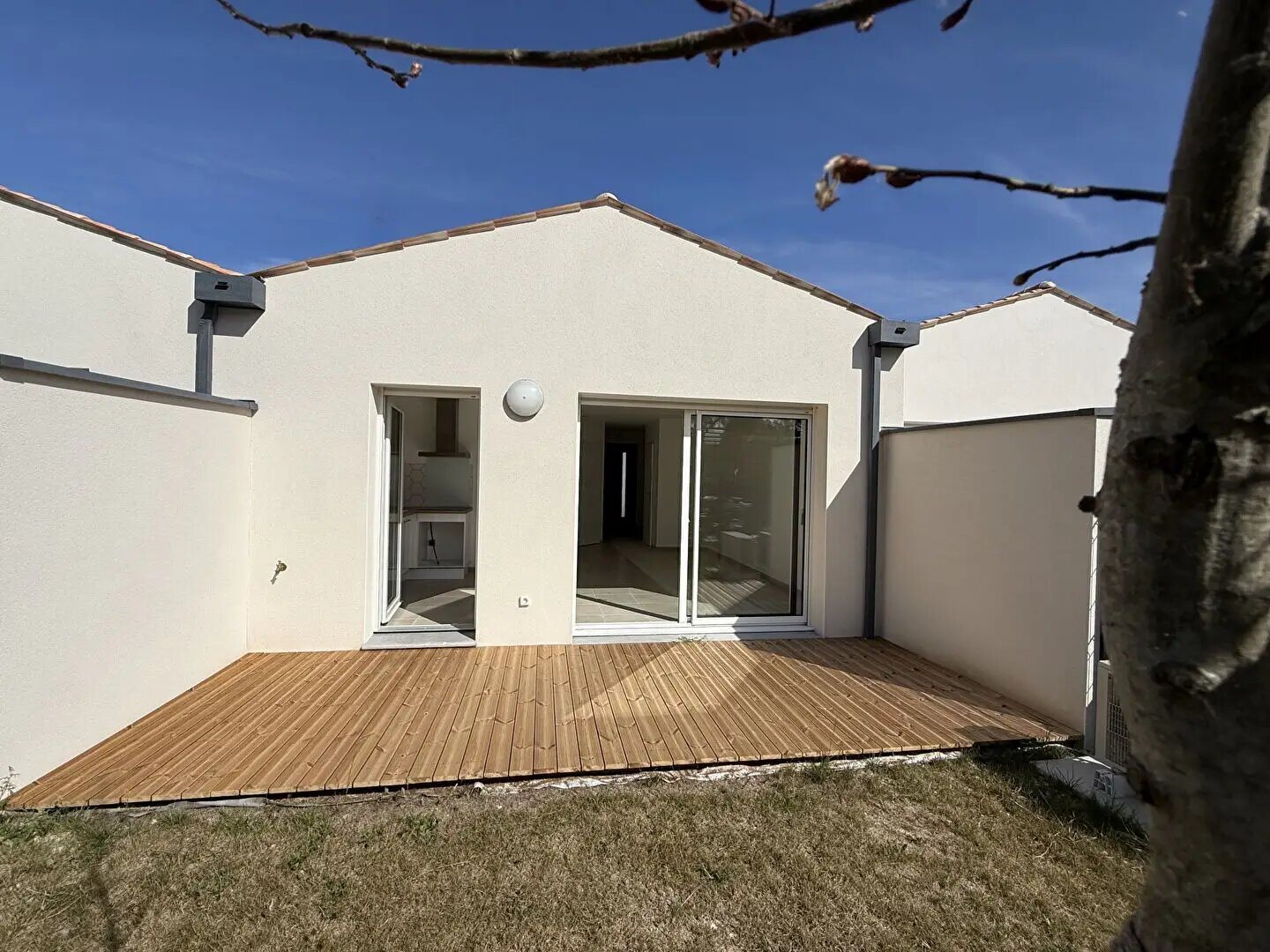 Maison à vendre, 44m², Vaux-sur-Mer