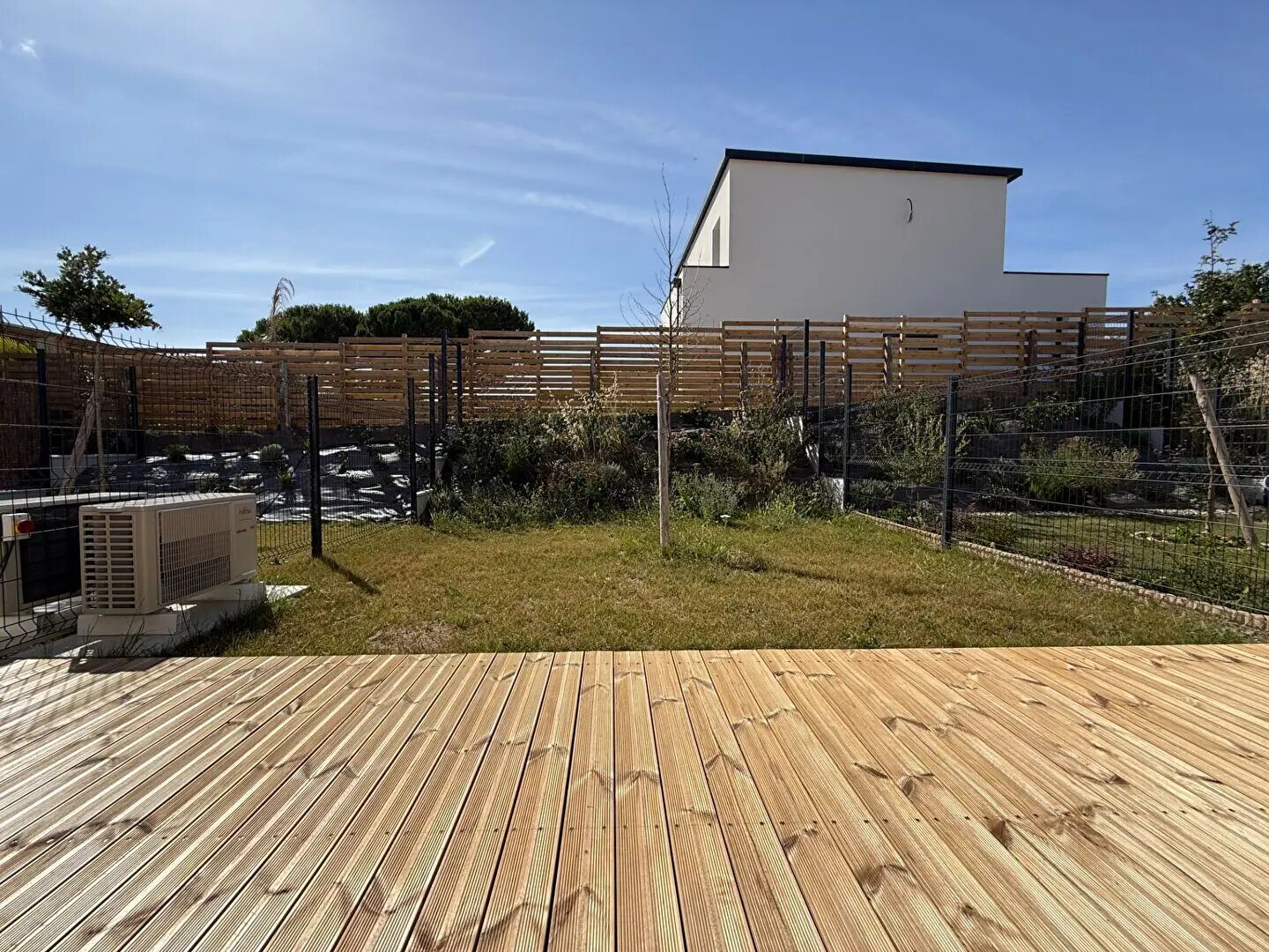 Maison à vendre, 44m², Vaux-sur-Mer