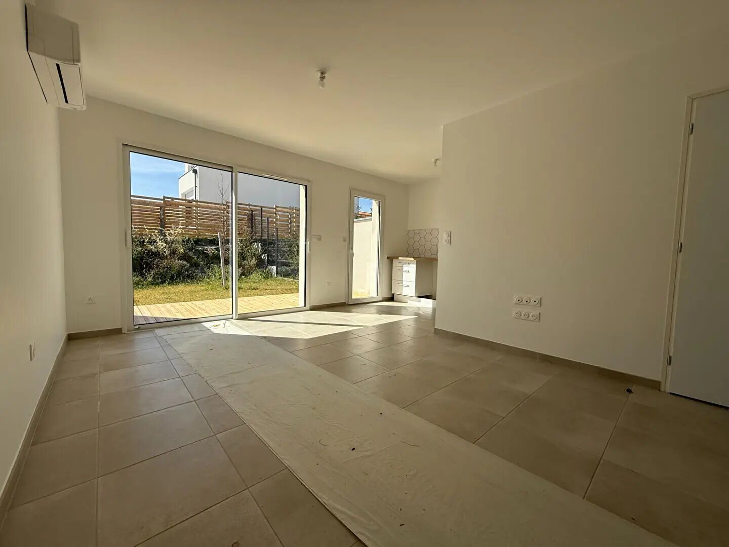 Maison à vendre, 44m², Vaux-sur-Mer