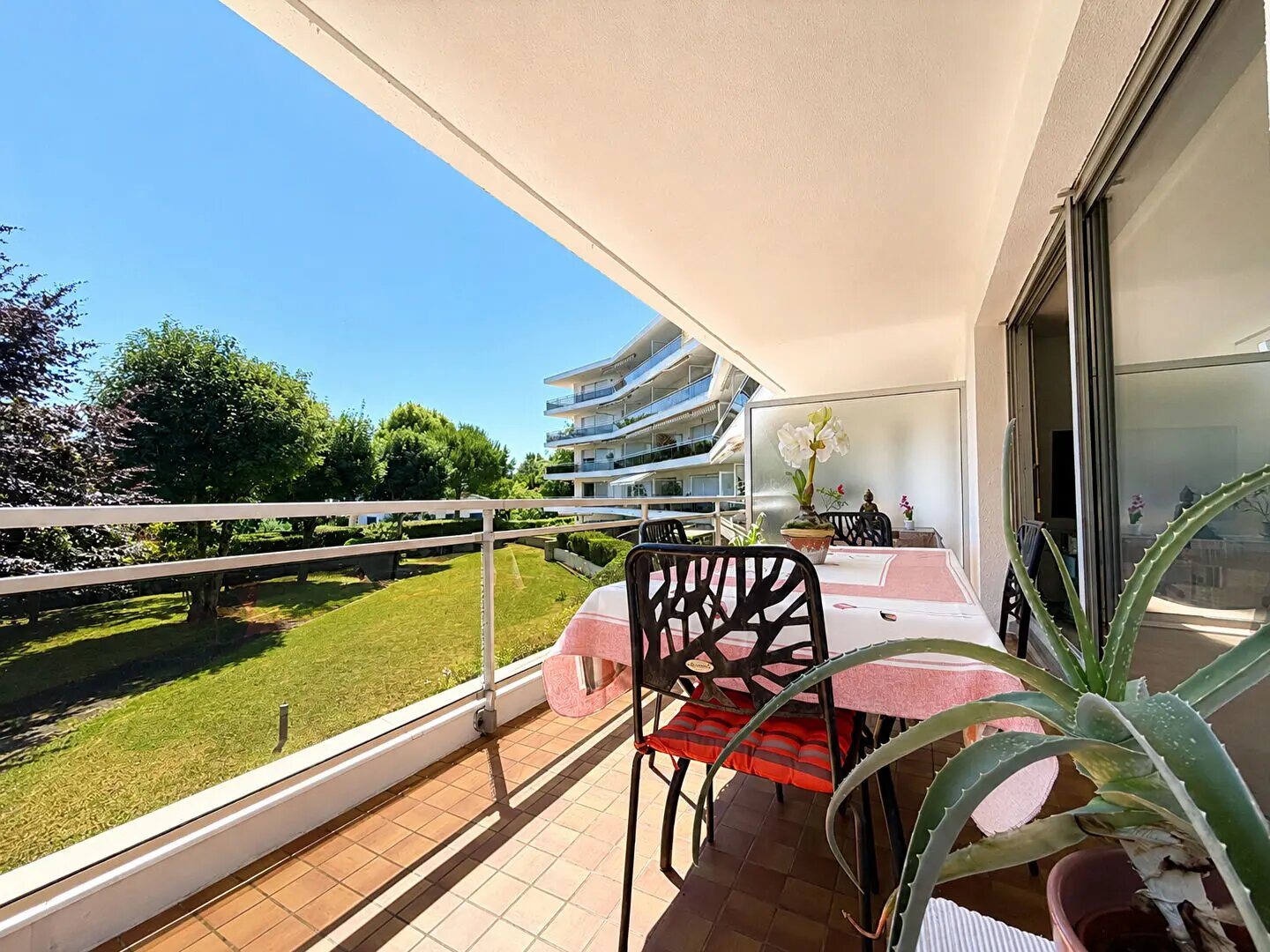 Appartement à vendre, 96m², Royan