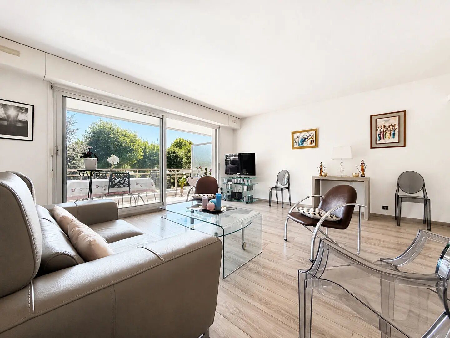 Appartement à vendre, 96m², Royan