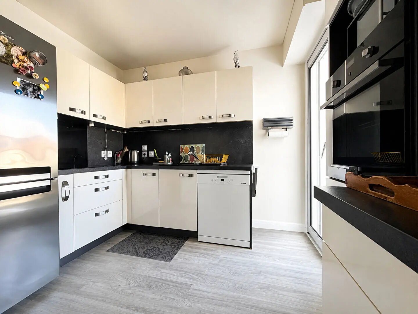 Appartement à vendre, 96m², Royan