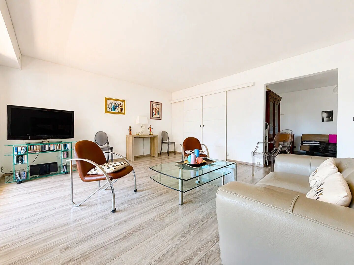 Appartement à vendre, 96m², Royan
