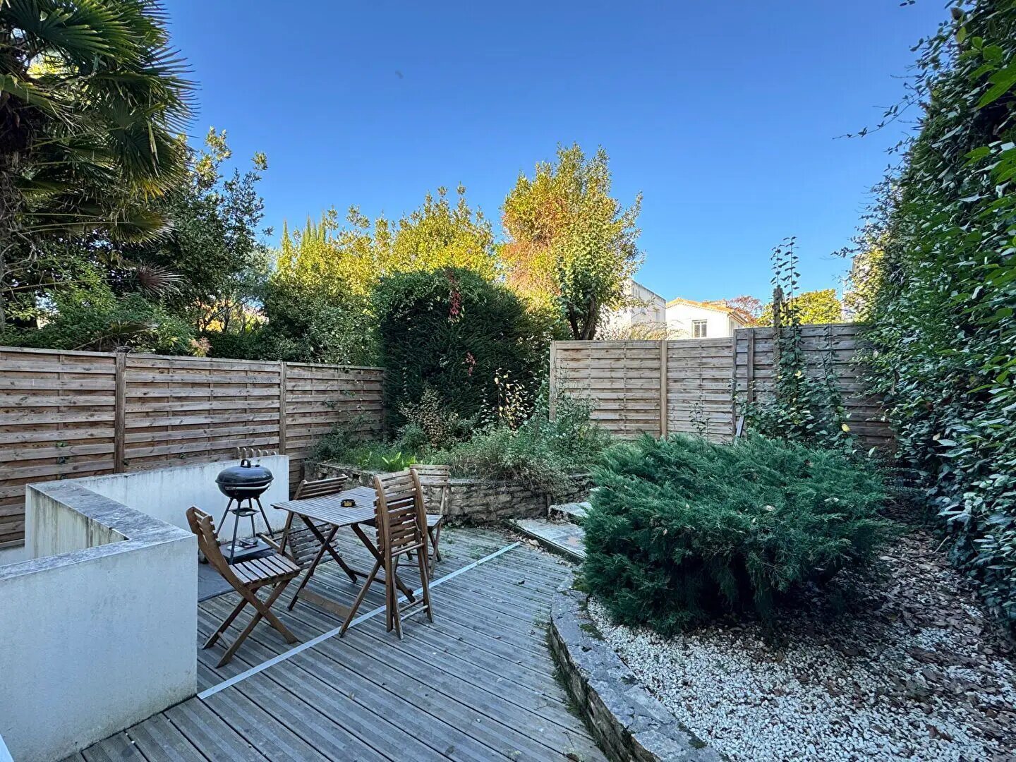 Appartement à vendre, 59m², Royan