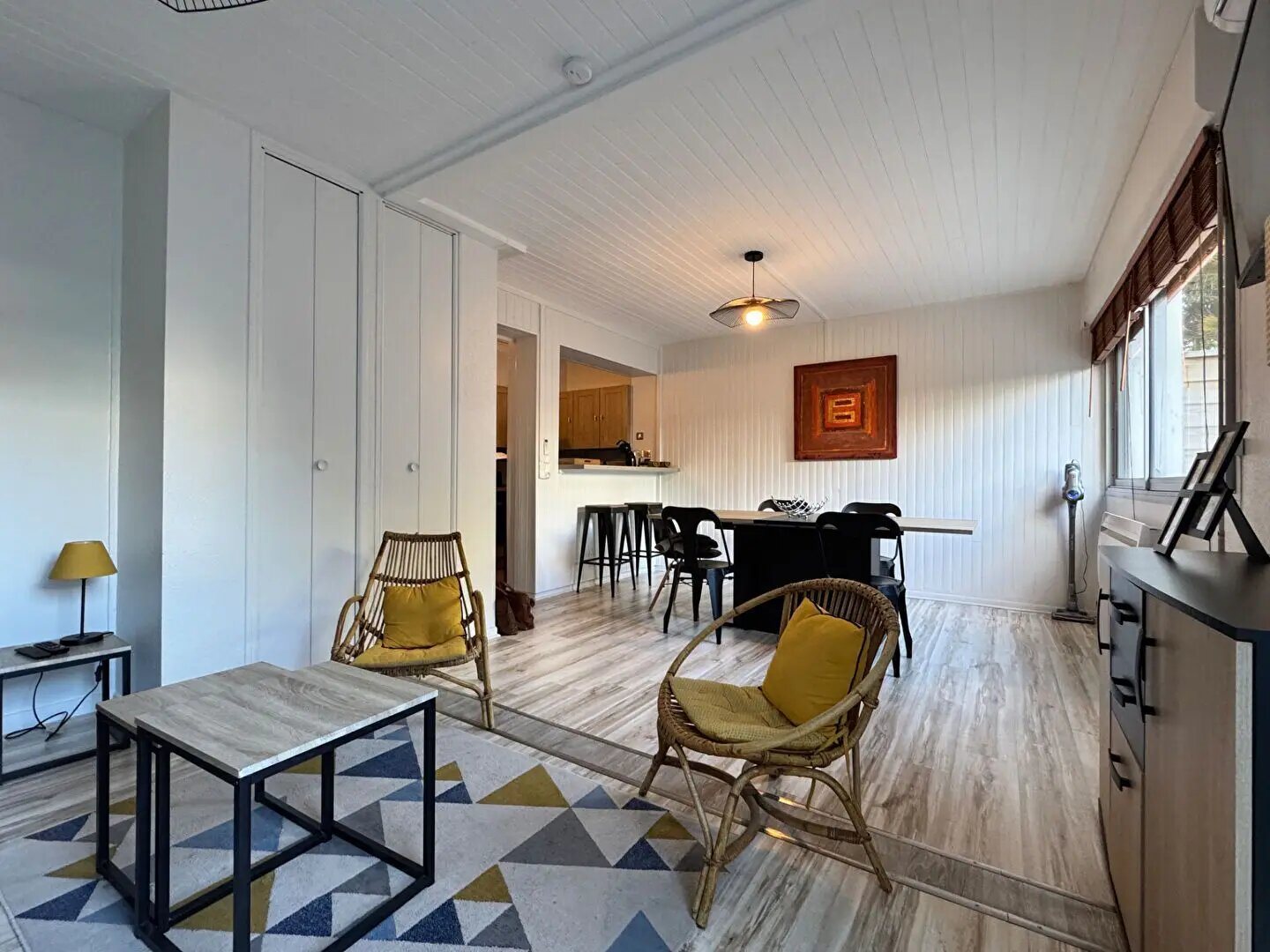 Appartement à vendre, 59m², Royan