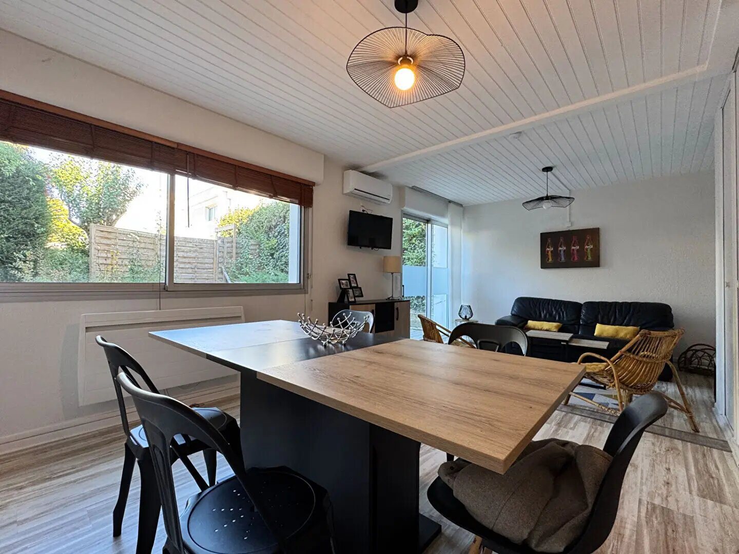 Appartement à vendre, 59m², Royan