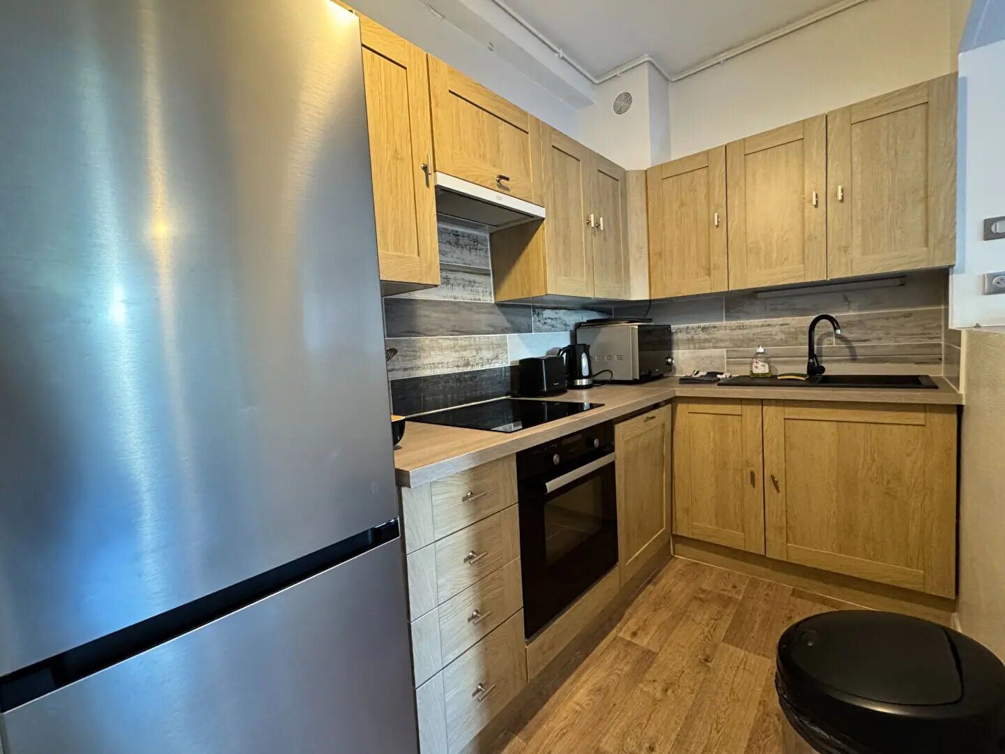 Appartement à vendre, 59m², Royan