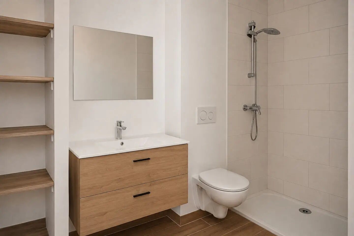 Appartement à vendre, 61m², Royan