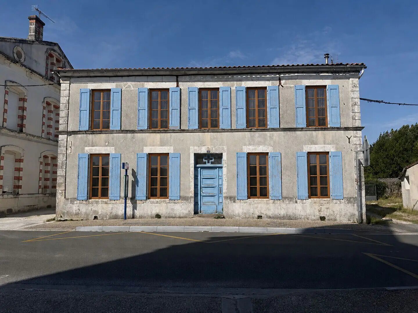 Maison à vendre, 200m², Etaules
