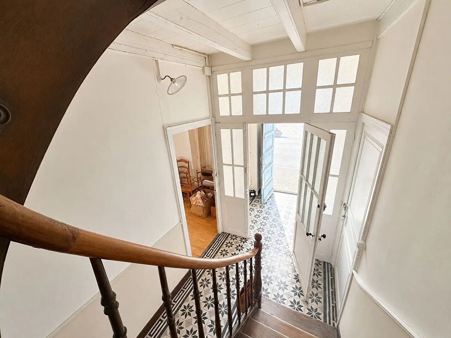 Maison à vendre, 200m², Etaules