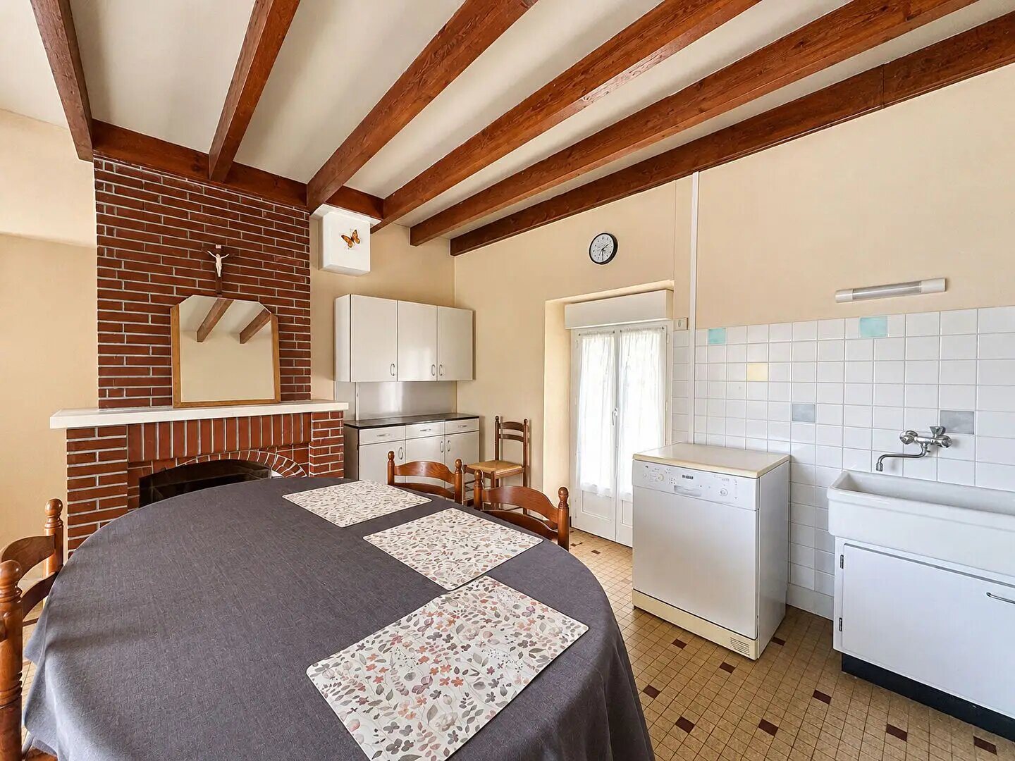 Maison à vendre, 200m², Etaules