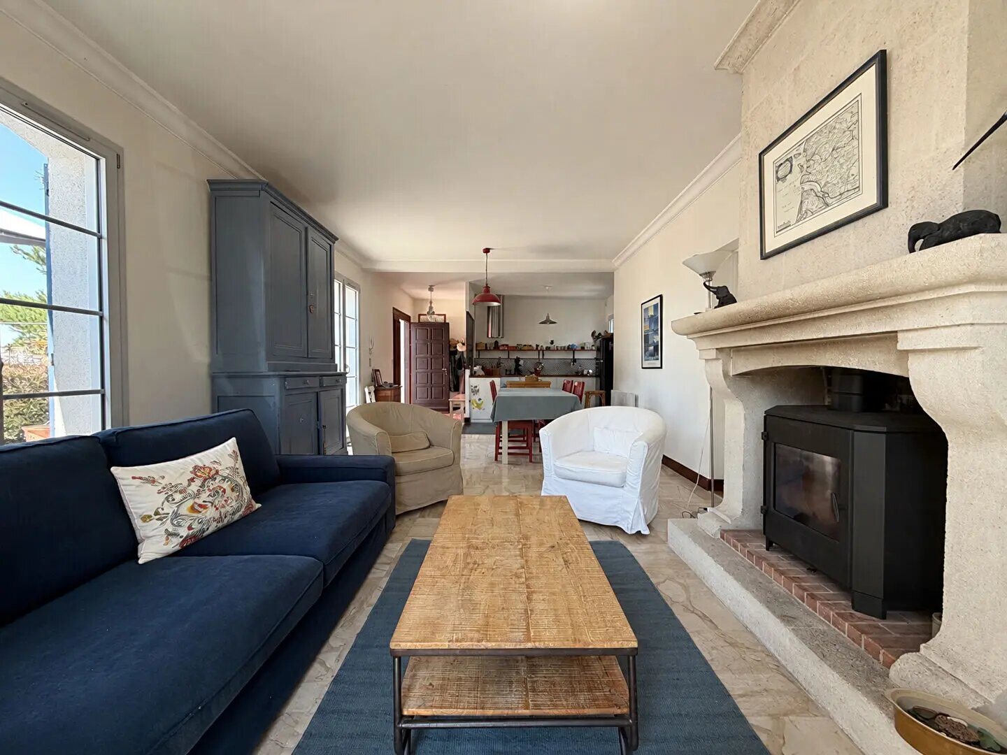 Maison à vendre, 115m², Vaux-sur-Mer