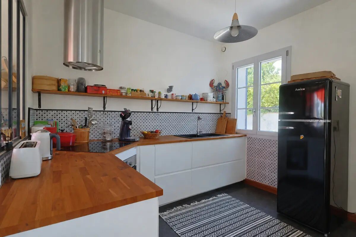 Maison à vendre, 115m², Vaux-sur-Mer