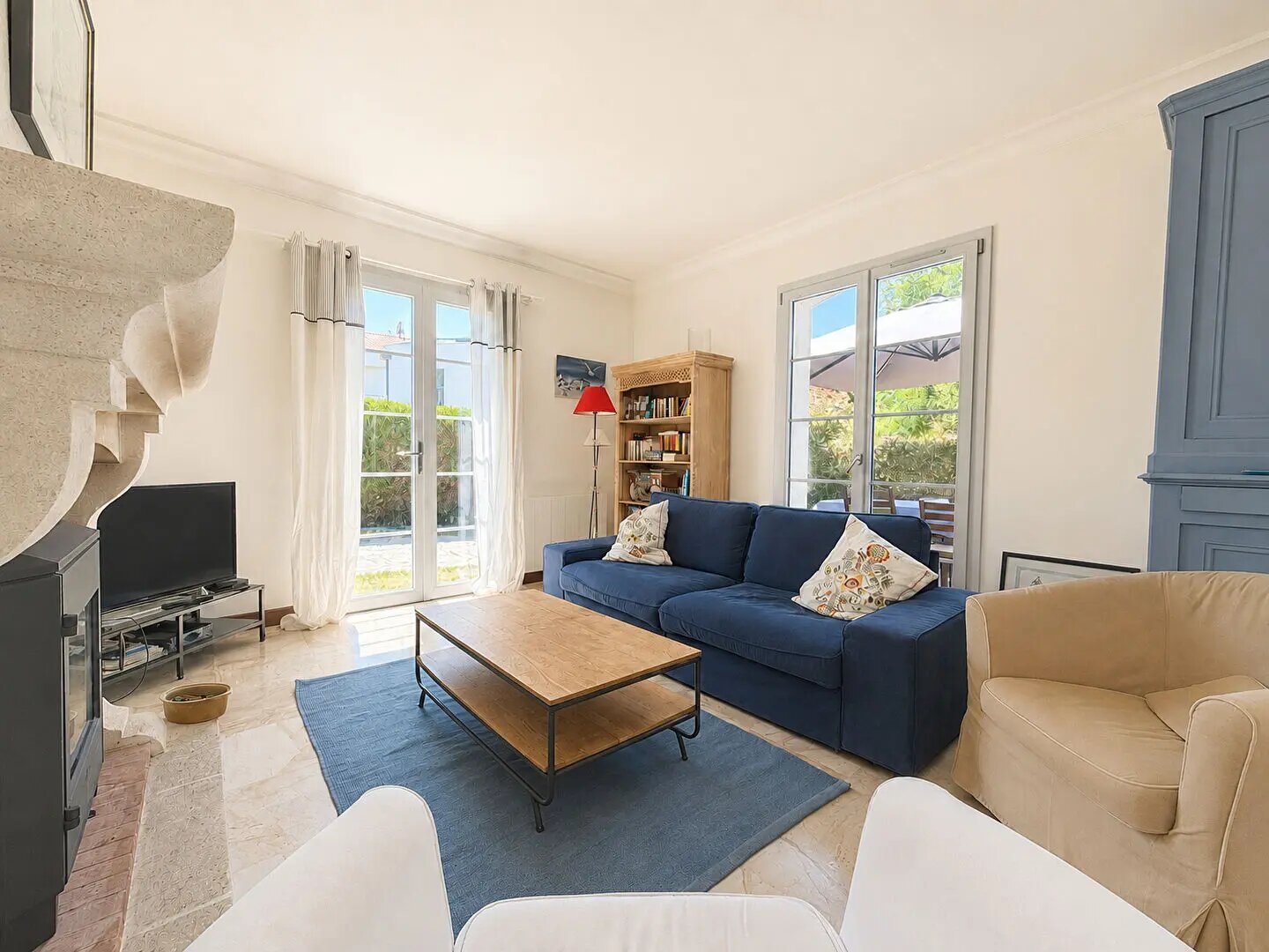 Maison à vendre, 115m², Vaux-sur-Mer