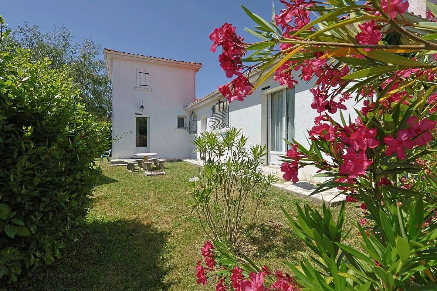 Maison à vendre, 114m², Royan