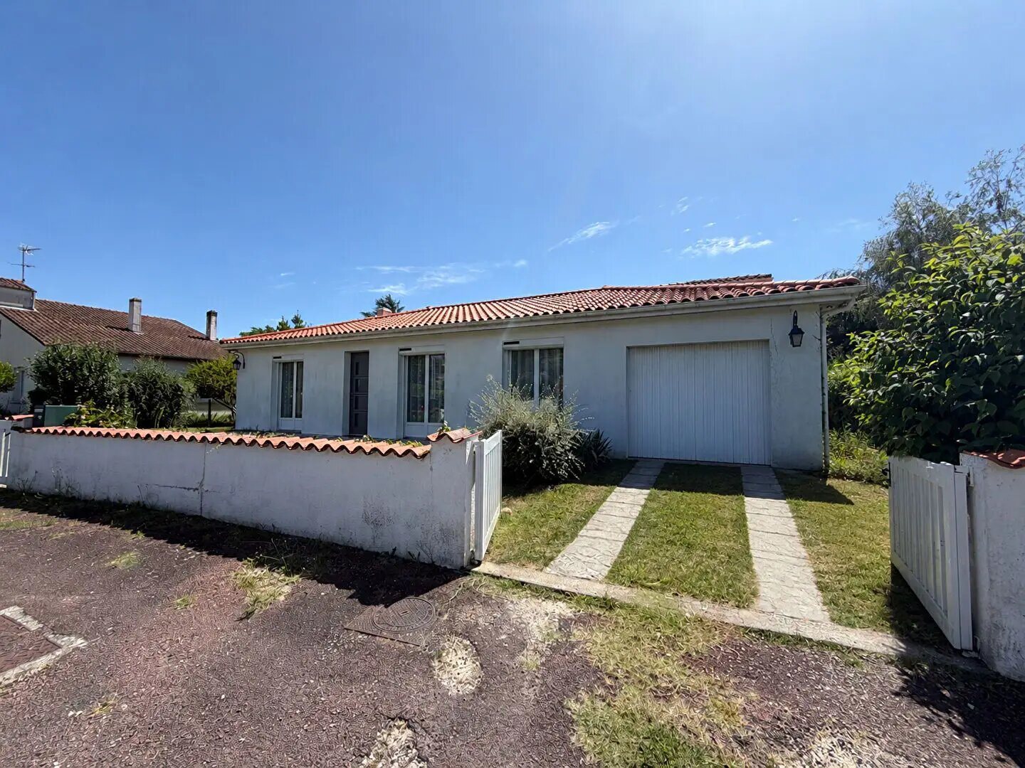 Maison à vendre, 114m², Royan