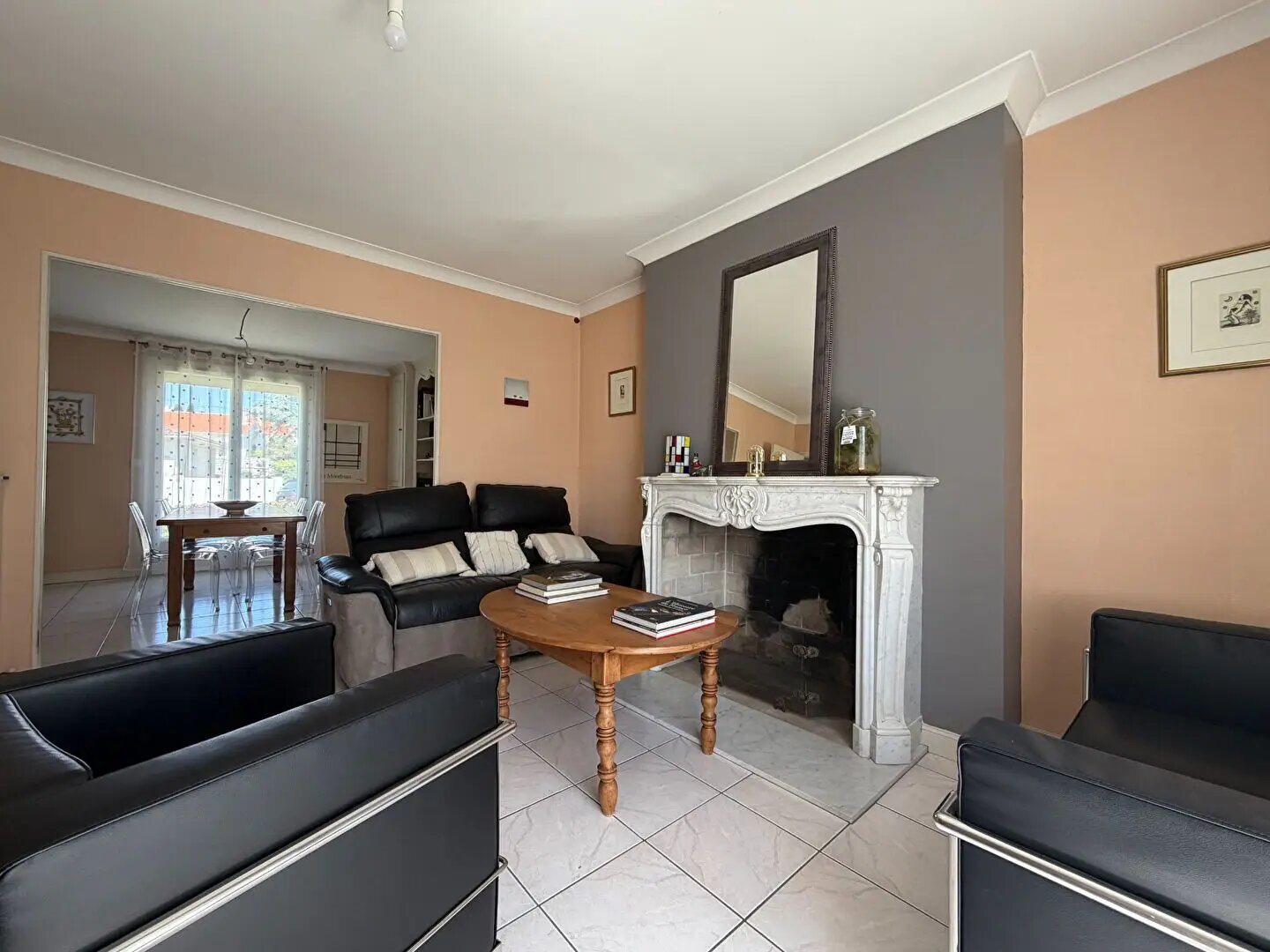 Maison à vendre, 114m², Royan