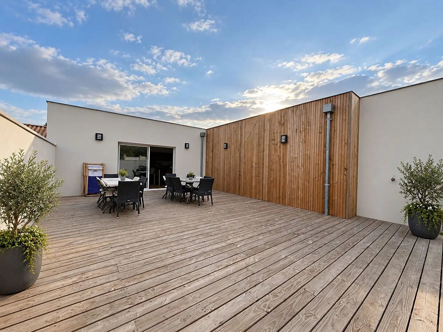 Maison à vendre, 67m², Saint-Sulpice-de-Royan