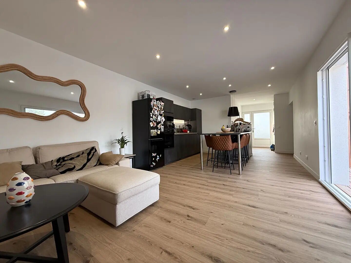 Maison à vendre, 67m², Saint-Sulpice-de-Royan