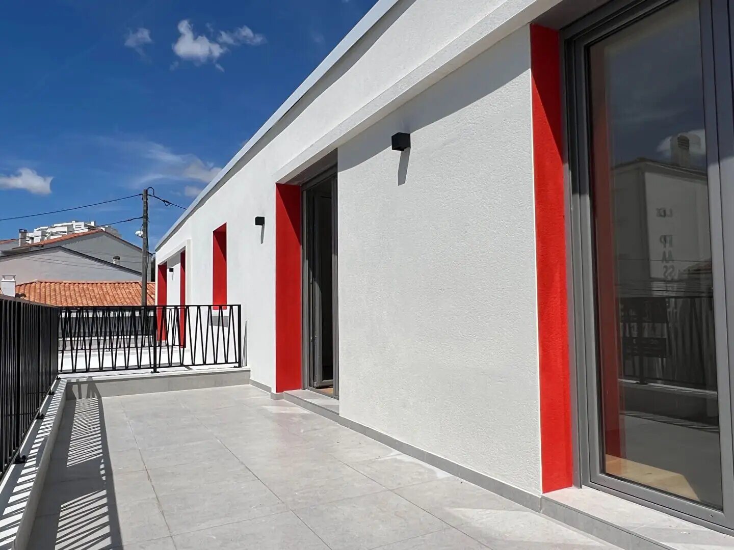 Appartement à louer, 80m², Royan