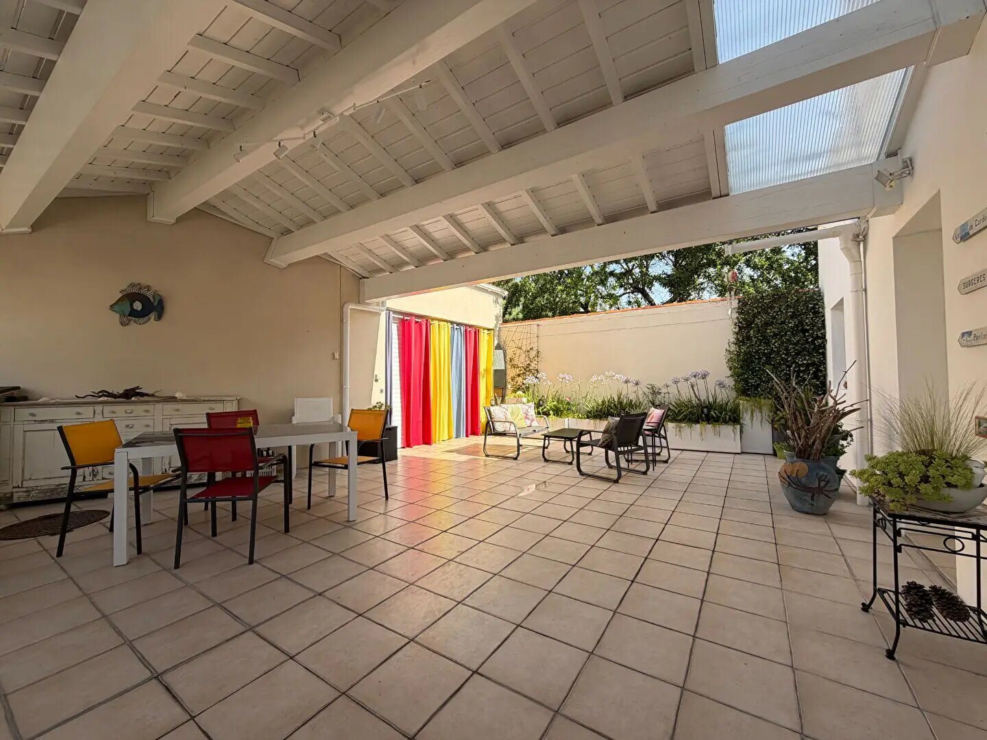 Maison à vendre, 107m², Royan