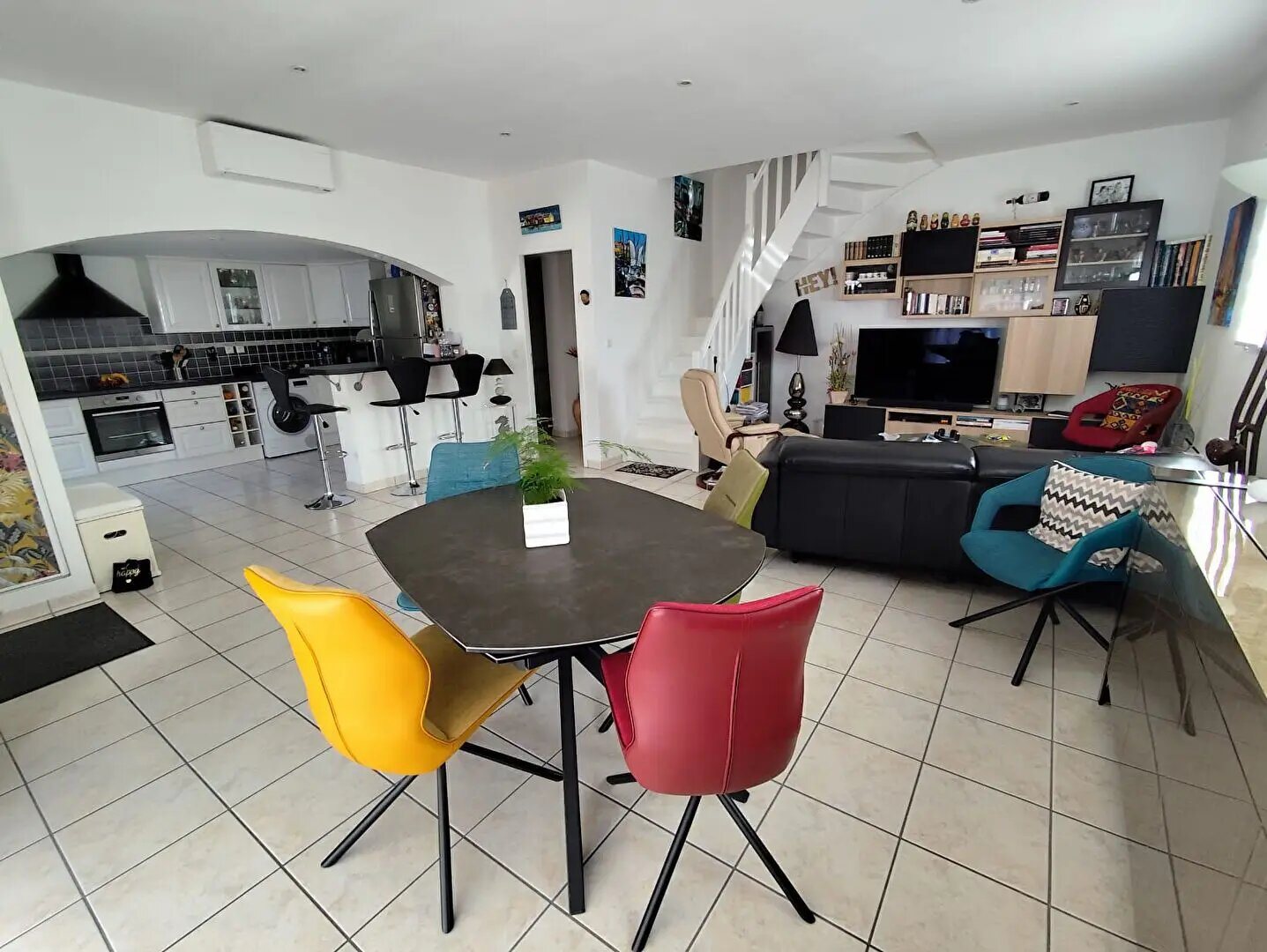 Maison à vendre, 107m², Royan