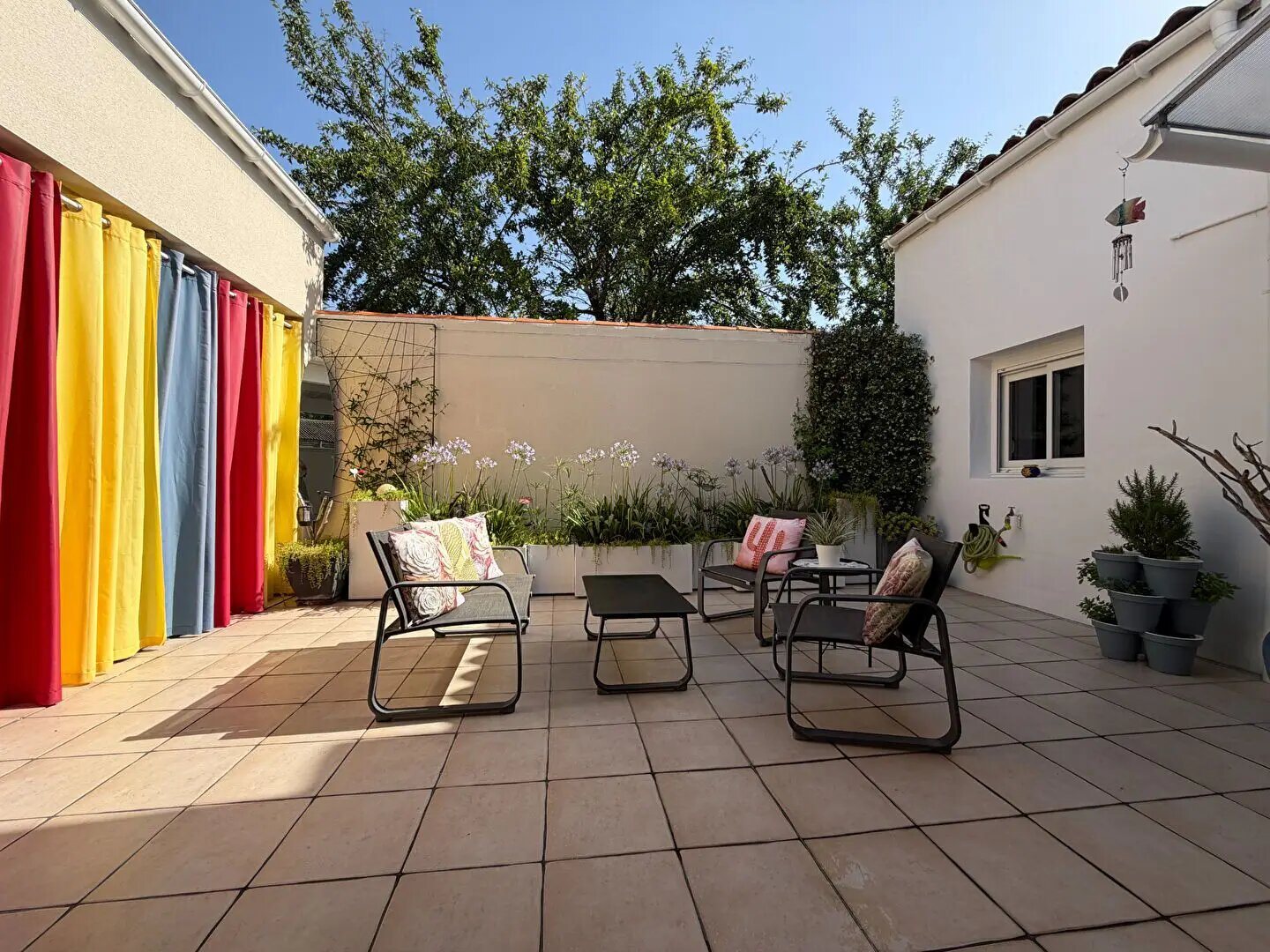 Maison à vendre, 107m², Royan
