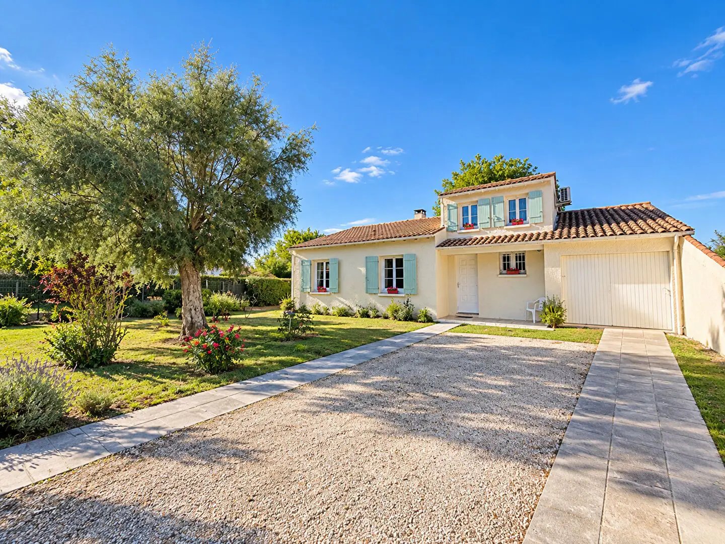 Maison à vendre, 93m², La Tremblade