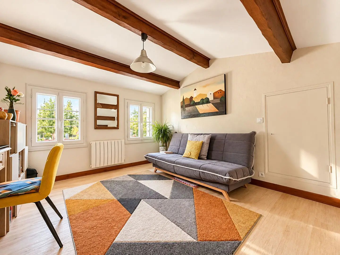 Maison à vendre, 93m², La Tremblade