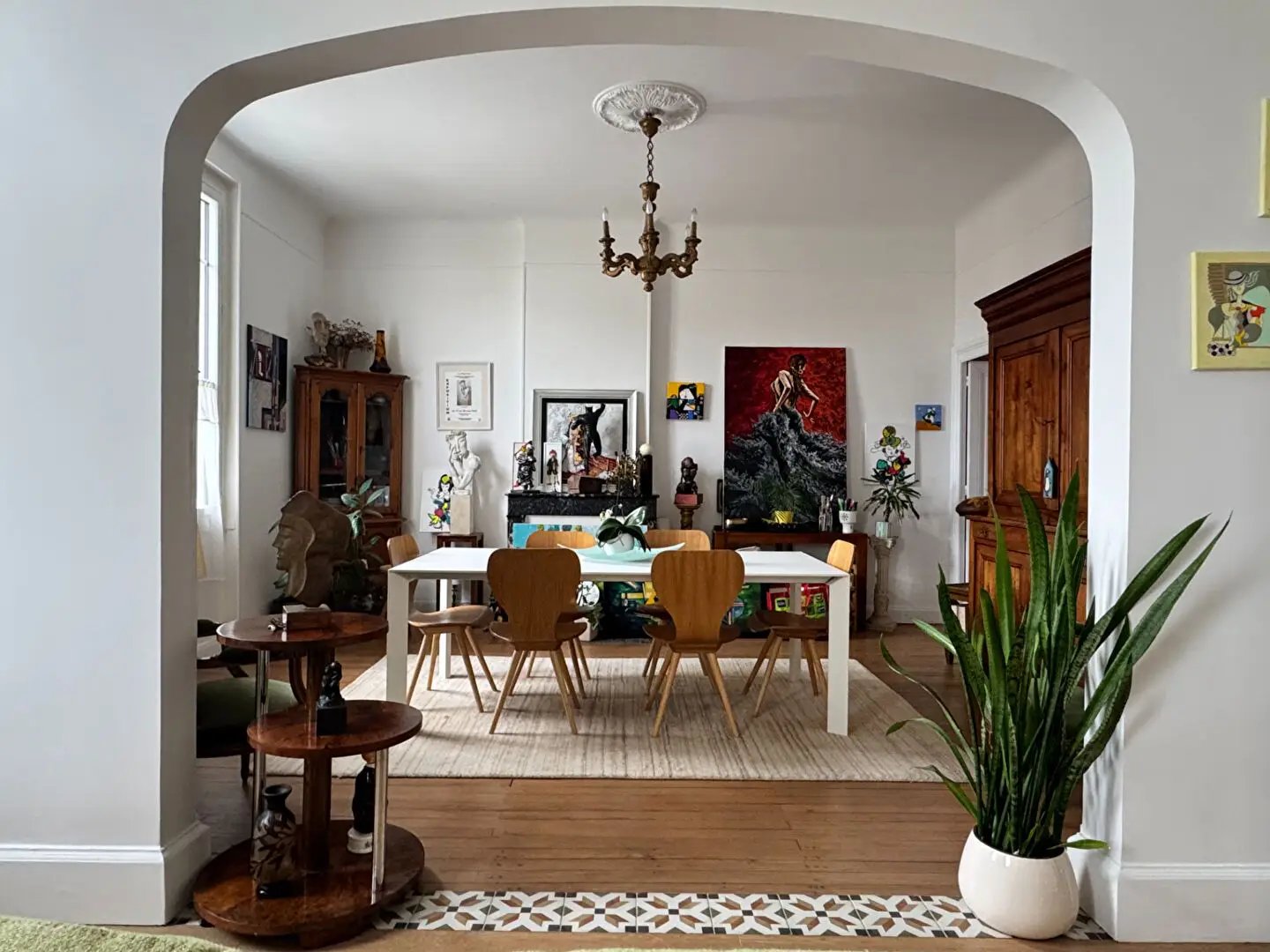 Maison à vendre, 187m², Royan