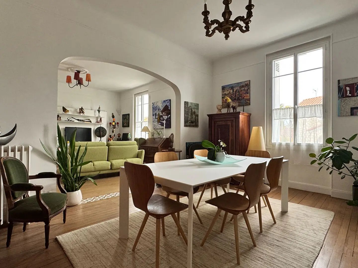 Maison à vendre, 187m², Royan