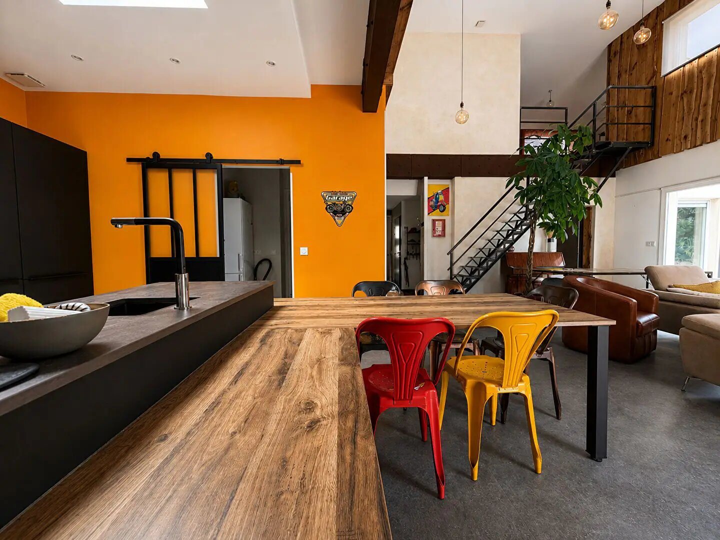 Maison à vendre, 172m², La Tremblade
