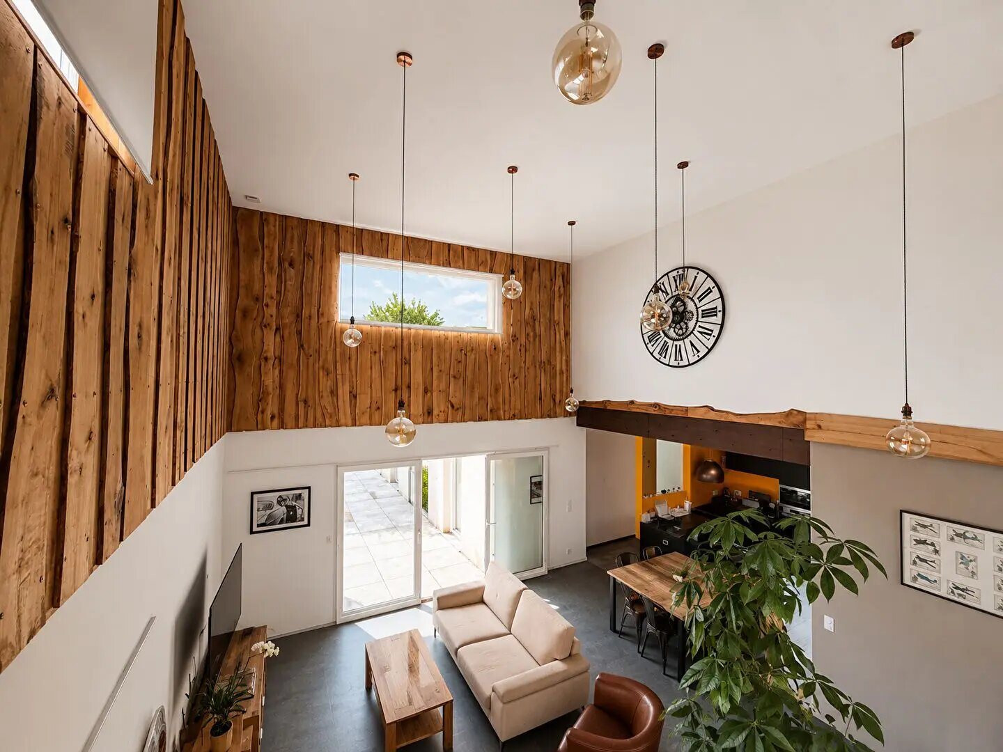 Maison à vendre, 172m², La Tremblade