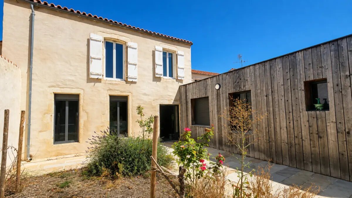 Maison à vendre, 106m², La Tremblade