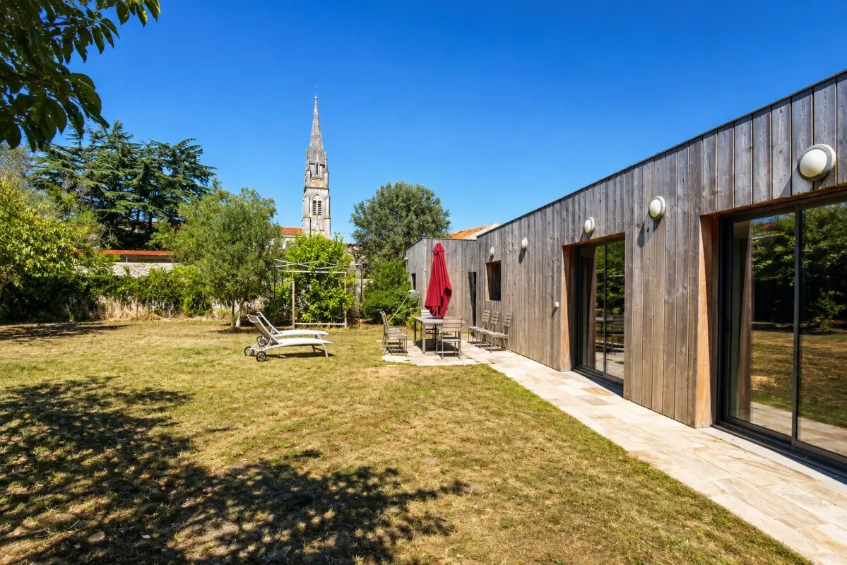 Maison à vendre, 106m², La Tremblade