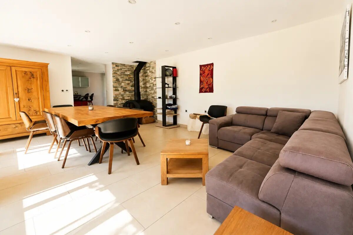 Maison à vendre, 106m², La Tremblade
