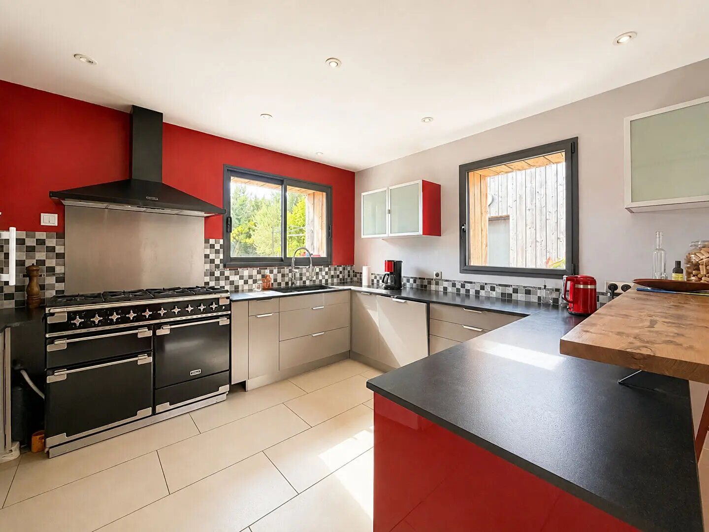 Maison à vendre, 106m², La Tremblade