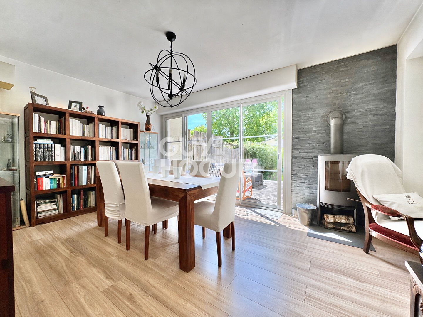 Maison à vendre, 101m², Le Teich