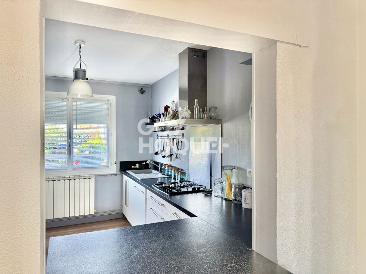 Maison à vendre, 101m², Le Teich
