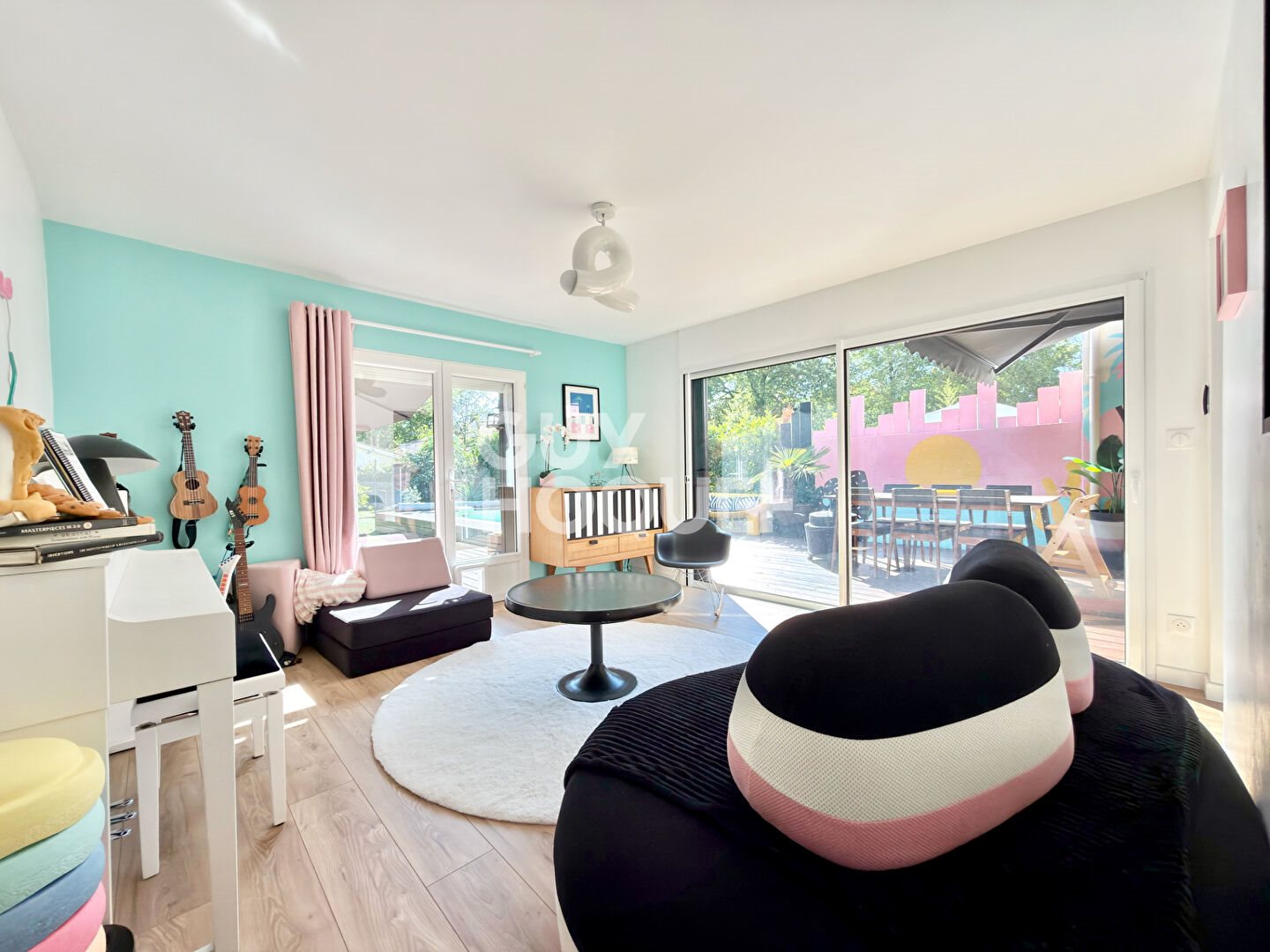 Maison à vendre, 118m², Le Teich