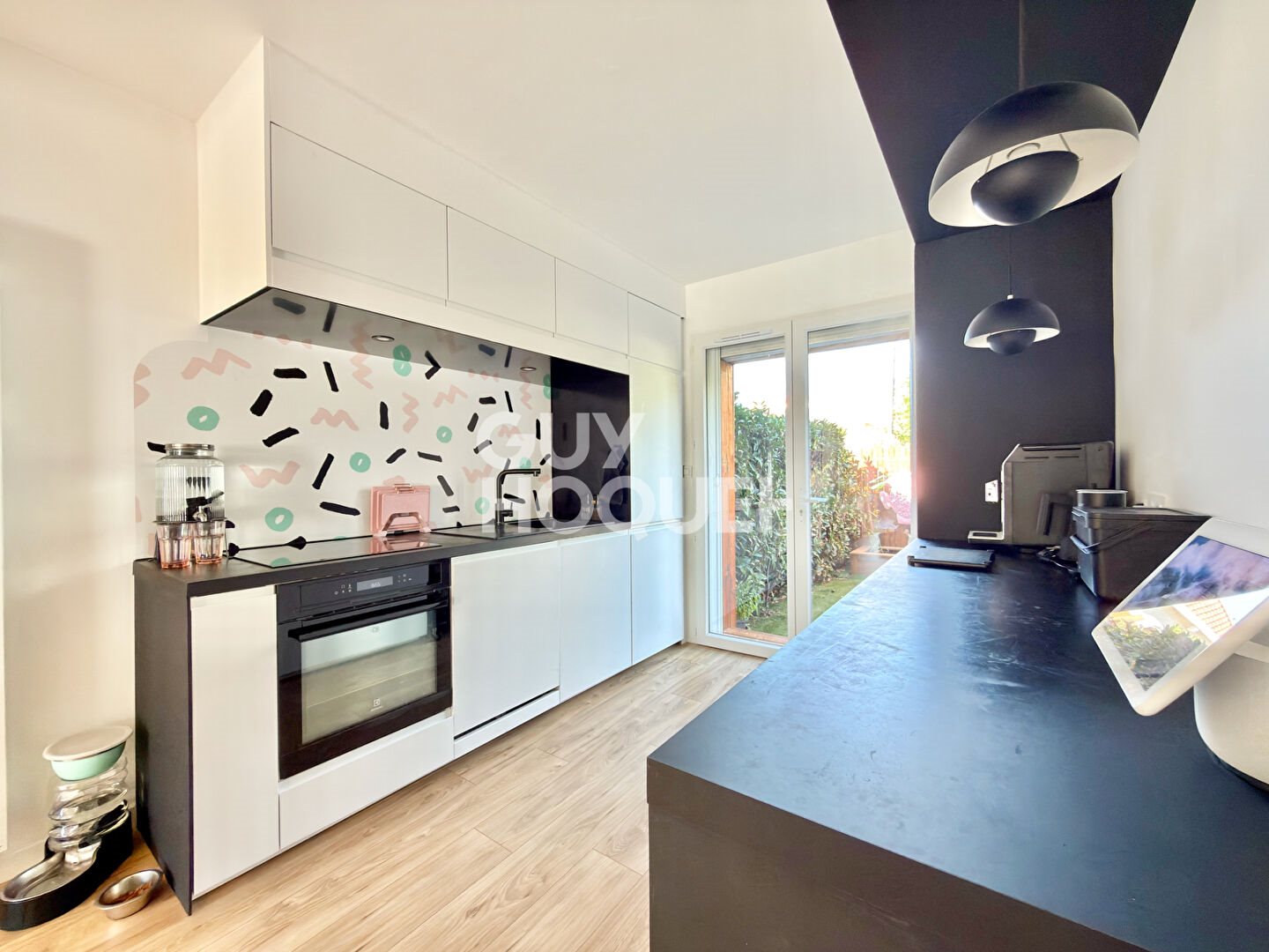 Maison à vendre, 118m², Le Teich